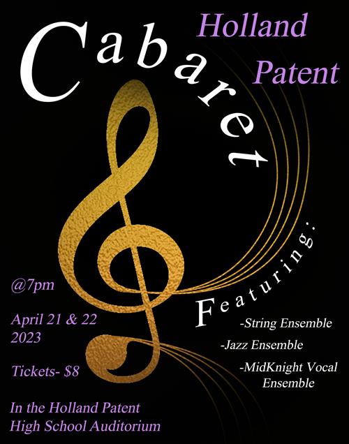 cabaret 23
